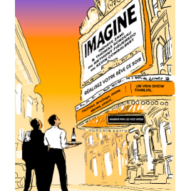 IMAGINE