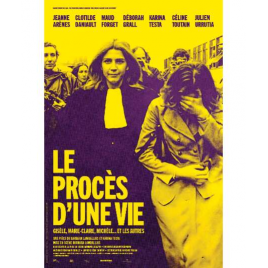 LE PROCES D'UNE VIE
