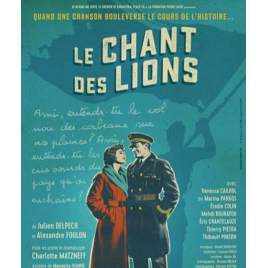 LE CHANT DES LIONS
