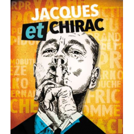 JACQUES ET CHIRAC
