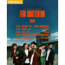 FEU! CHATTERTON, Rennes, le 29/01/2026