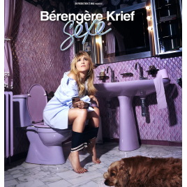 BERENGERE KRIEF