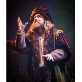 SUR LES PAS DE LEONARD DE VINCI