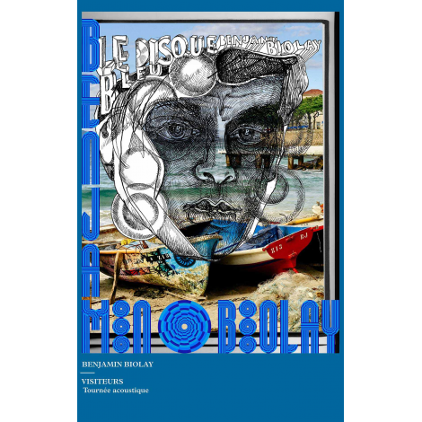 BENJAMIN BIOLAY,  Angers, le 26/04/2026