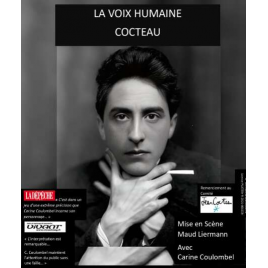 LA VOIX HUMAINE