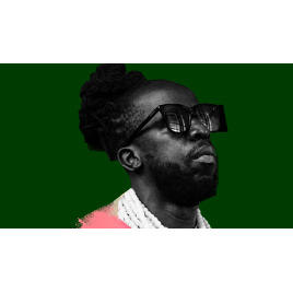 YOUSSOUPHA