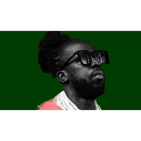 YOUSSOUPHA, Trappes 