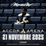 MONSIEUR NOV, Paris, le 21/11/2025