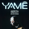 YAME, Paris, le 09/04/2026