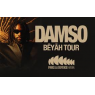 Damso - BEYAH TOUR, Nanterre 
