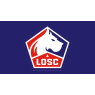 LOSC - Reims, Villeneuve D'Ascq, le 18/05/2025