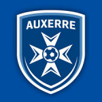AJ Auxerre - Strasbourg, Auxerre, le 10/05/2025