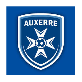 AJ Auxerre - Angers, Auxerre, le 10/05/2025