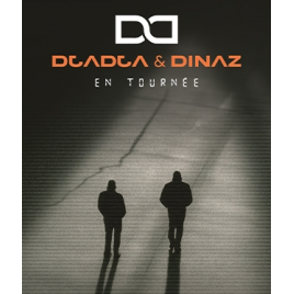 DJADJA & DINAZ
