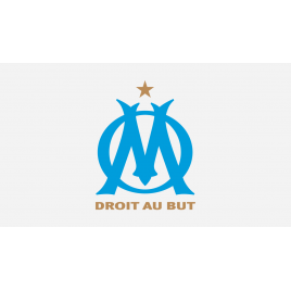 OM / Strasbourg, Marseille, le 17/05/2025
