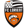FC Lorient - xxx, Lorient, le 09/05/2026