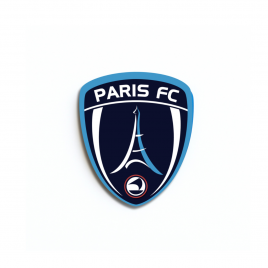 Paris FC - Metz, Paris, le 16/05/2026