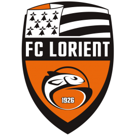 FC Lorient - OGC Nice, Lorient, le 09/05/2026