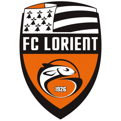 FC Lorient - OGC Nice, Lorient, le 09/05/2026
