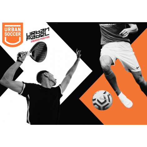 Urban Soccer Billetterie, 30 Centres En France 