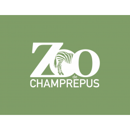 Zoo de Champrepus