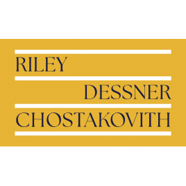 Riley - dessner - chostakovitch 