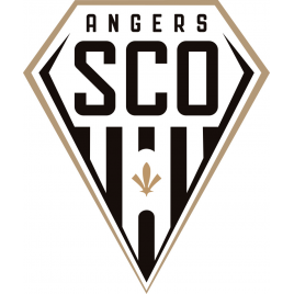 Angers SCO / Monaco, Angers, le 07/05/2023