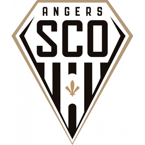 Angers SCO / Monaco, Angers, le 07/05/2023