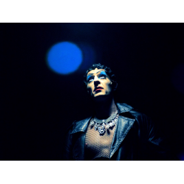 Madame ose bashung, Lyon 