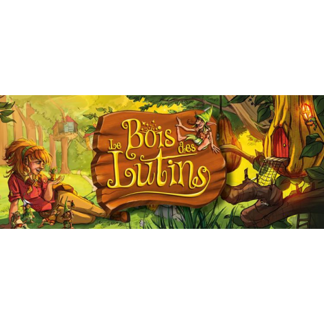 Le bois des lutins - peypin, Peypin 