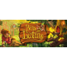 Le bois des lutins - peypin, Peypin 