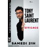 TONY SAINT LAURENT, Paris 