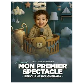 REDOUANE BOUGHERABA