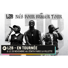 L2B