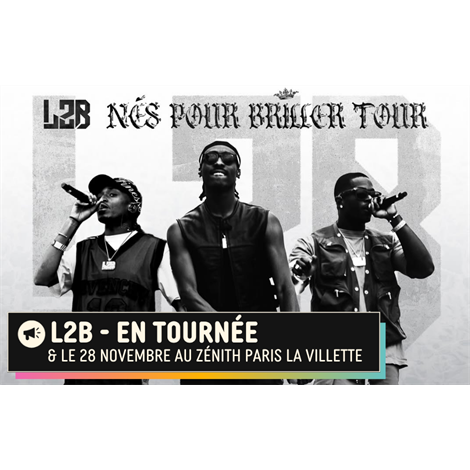 L2B, Le Havre, le 14/11/2025