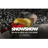 SLAVA'S SNOWSHOW, Fréjus 