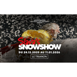 SLAVA'S SNOWSHOW