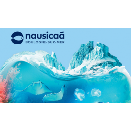 Nausicaa, Boulogne Sur Mer 