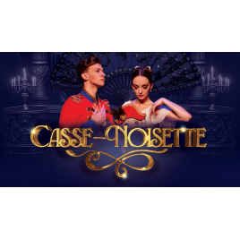 Casse-Noisette 