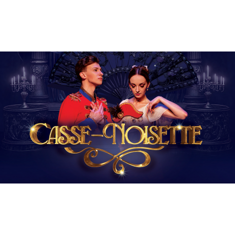 Casse-Noisette 