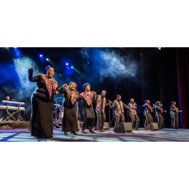 harlem gospel 