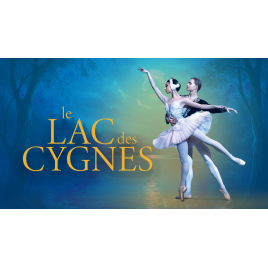 Le lac des cygnes 
