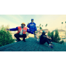 THE PHARCYDE, Paris, le 13/10/2025