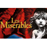 LES MISERABLES, Saint Herblain 