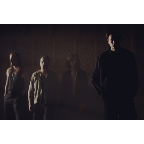 BAD OMENS, Paris, le 02/12/2025