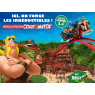 Parc Astérix, Plailly 