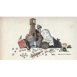 L'enfant et les sortilèges, Paris 