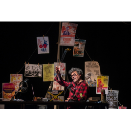 Radio Lapin, Paris 