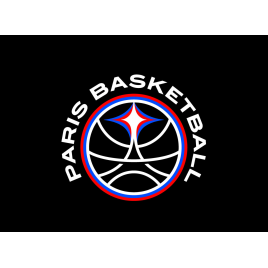 Paris Basketball - As Monaco, Paris, le 13/05/2025