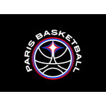 Paris Basketball - Le Portel, Paris, le 13/05/2025